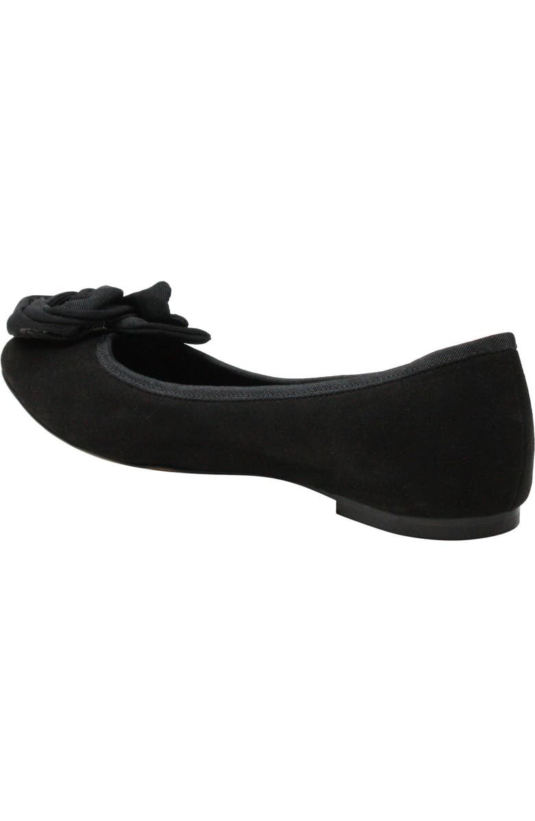 J. Reneé Baylynn Skimmer Flat, Alternate, color,