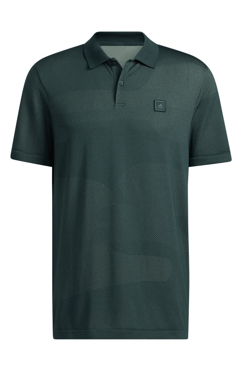 adidas Golf Go To Polo Shirt, Alternate, color, 