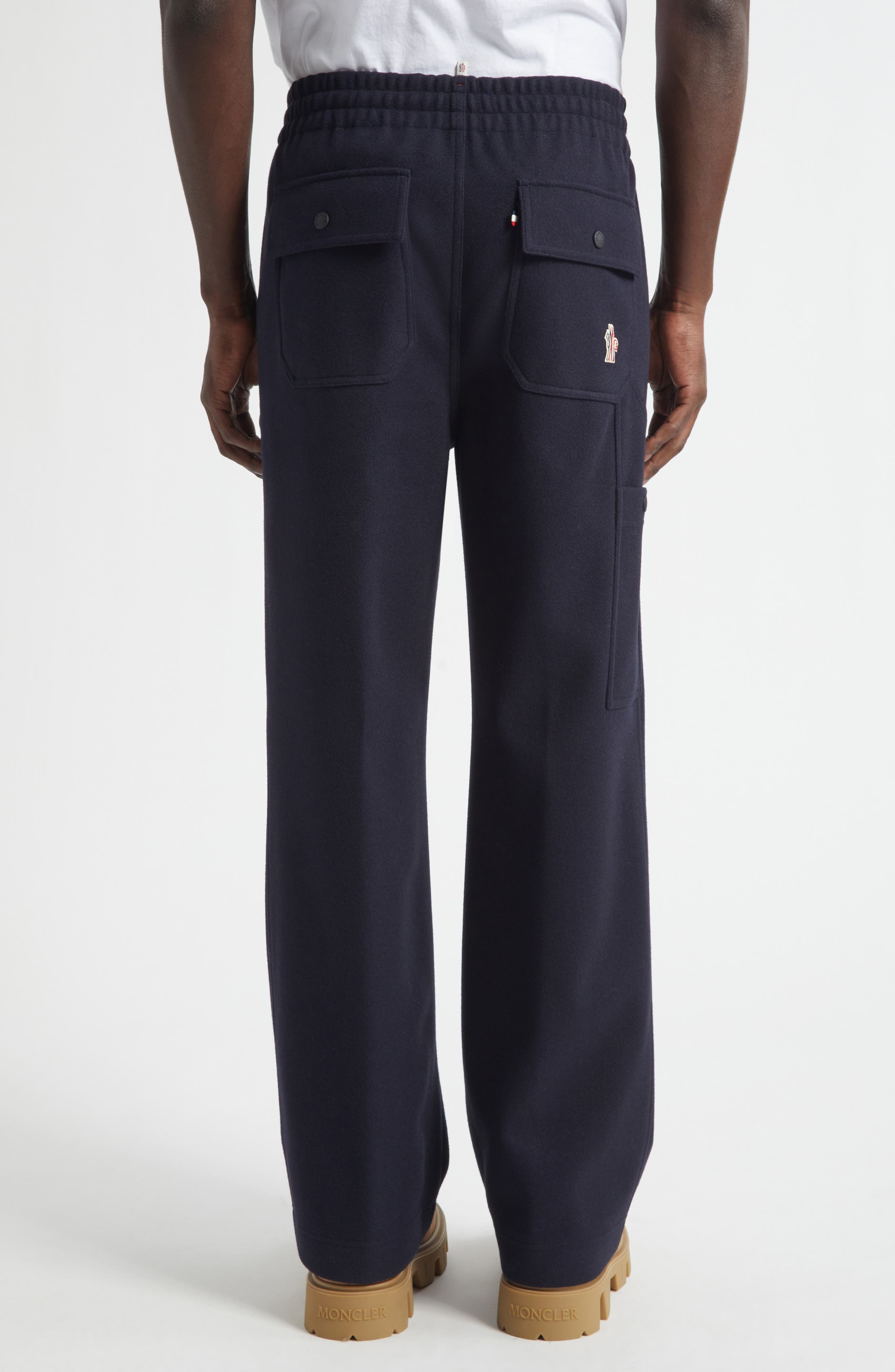 Interlock Carpenter Sweatpants - image 2