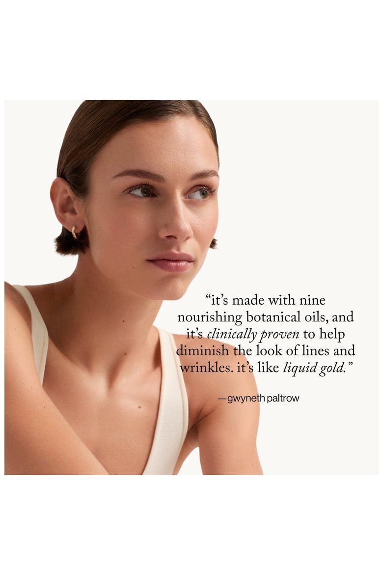 All-in-One Super Nutrient Face Oil, Alternate, color, NO COLOR