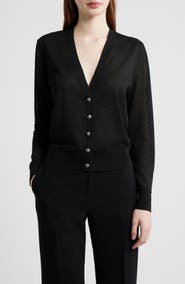 KOBI HALPERIN Jenna Cardigan