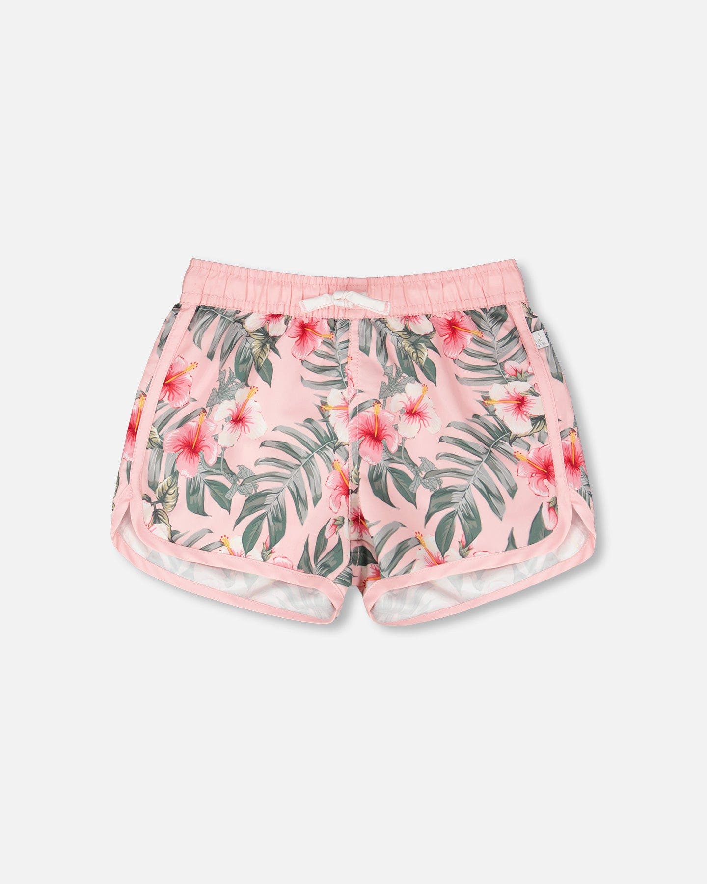selected Pink Hibiscus Print