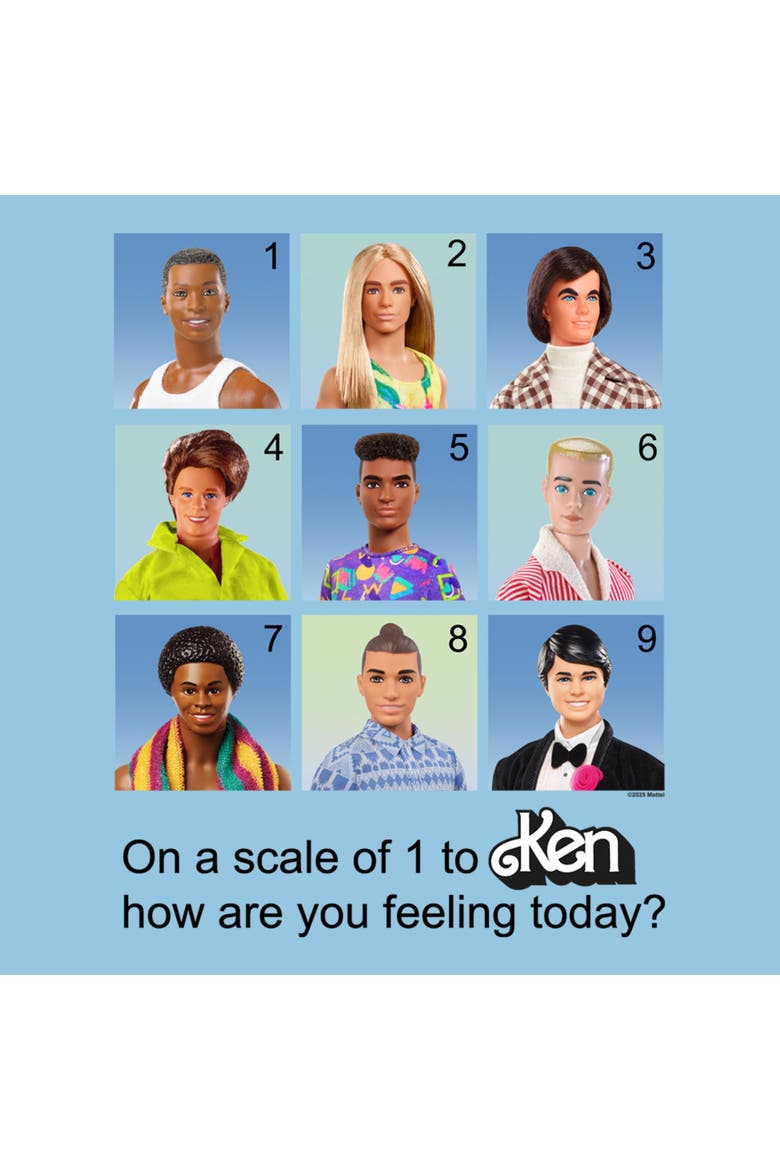 Boys' Which Ken Are You T-Shirt, Alternate, color, Light Blue