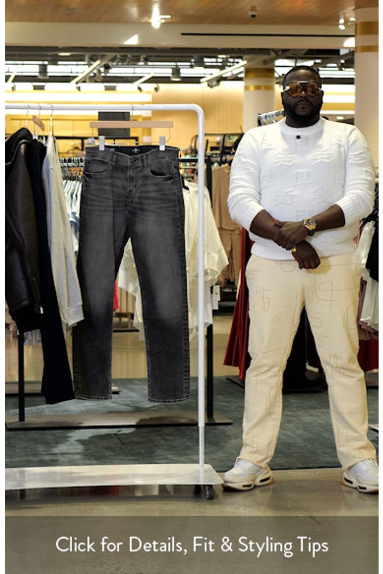 Slimmy Squiggle Skinny Jeans video
