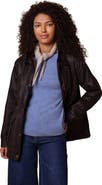 Celtic & Co. British Waxed Cotton Zip Thru Jacket