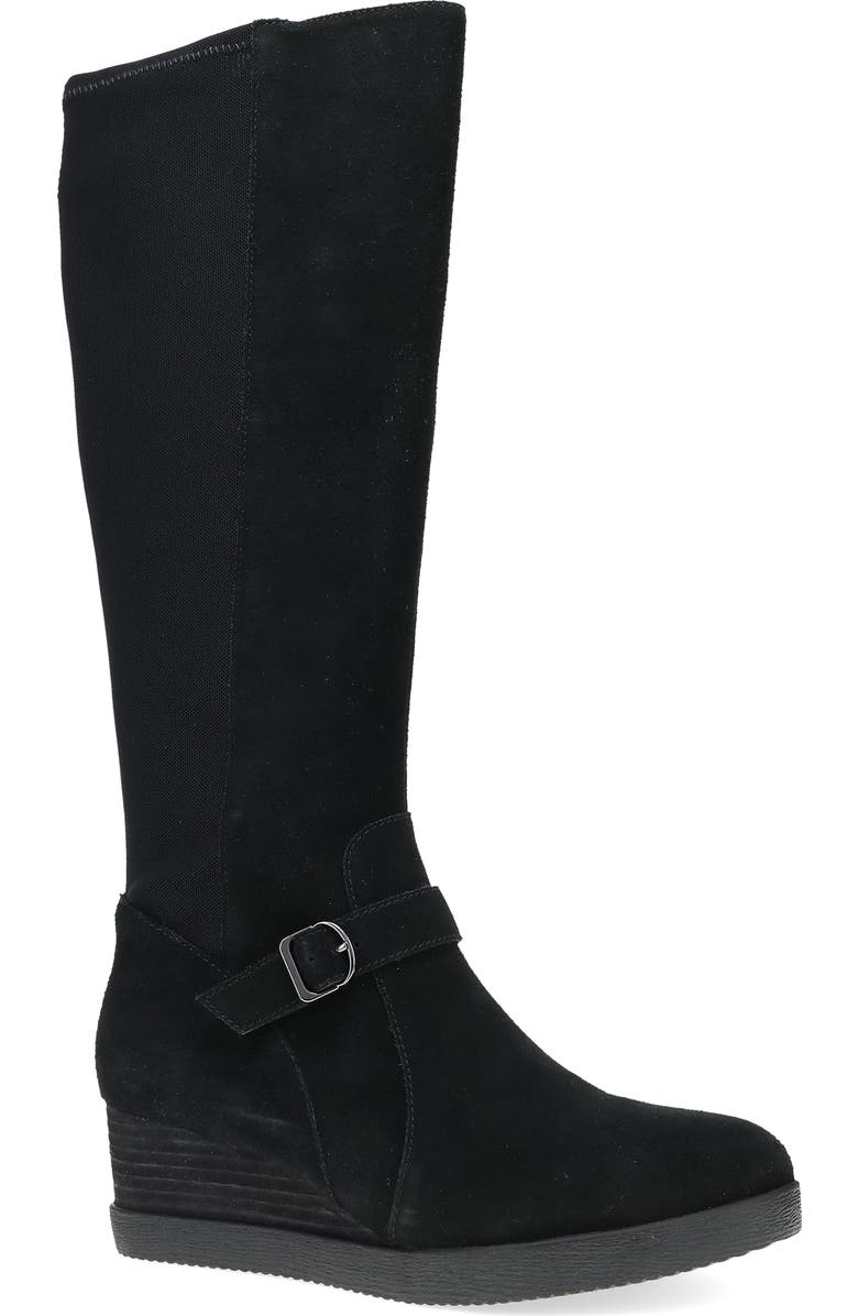 Dansko Shelia Waterproof Boot, Main, color,