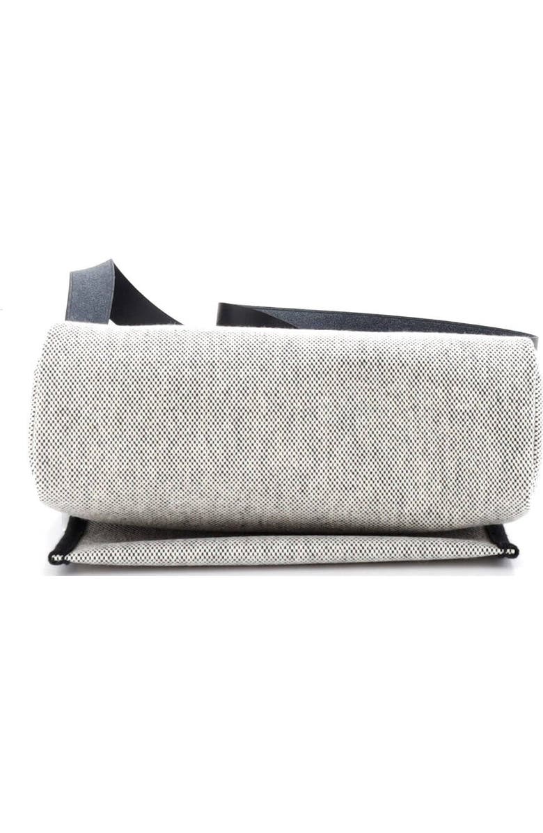 Pre-Owned Hermes Herbag Zip Toile and Leather 20, Alternate, color,