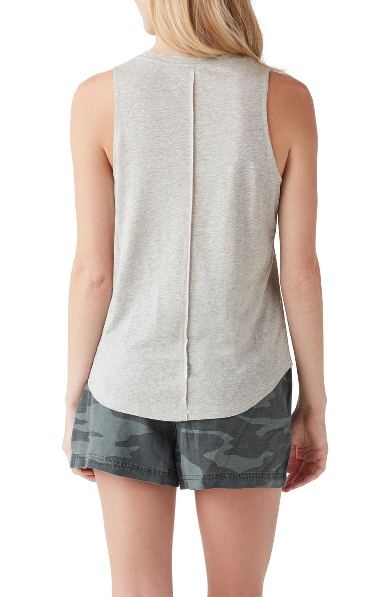 Splendid Acadia Tank Top, Alternate, color, 