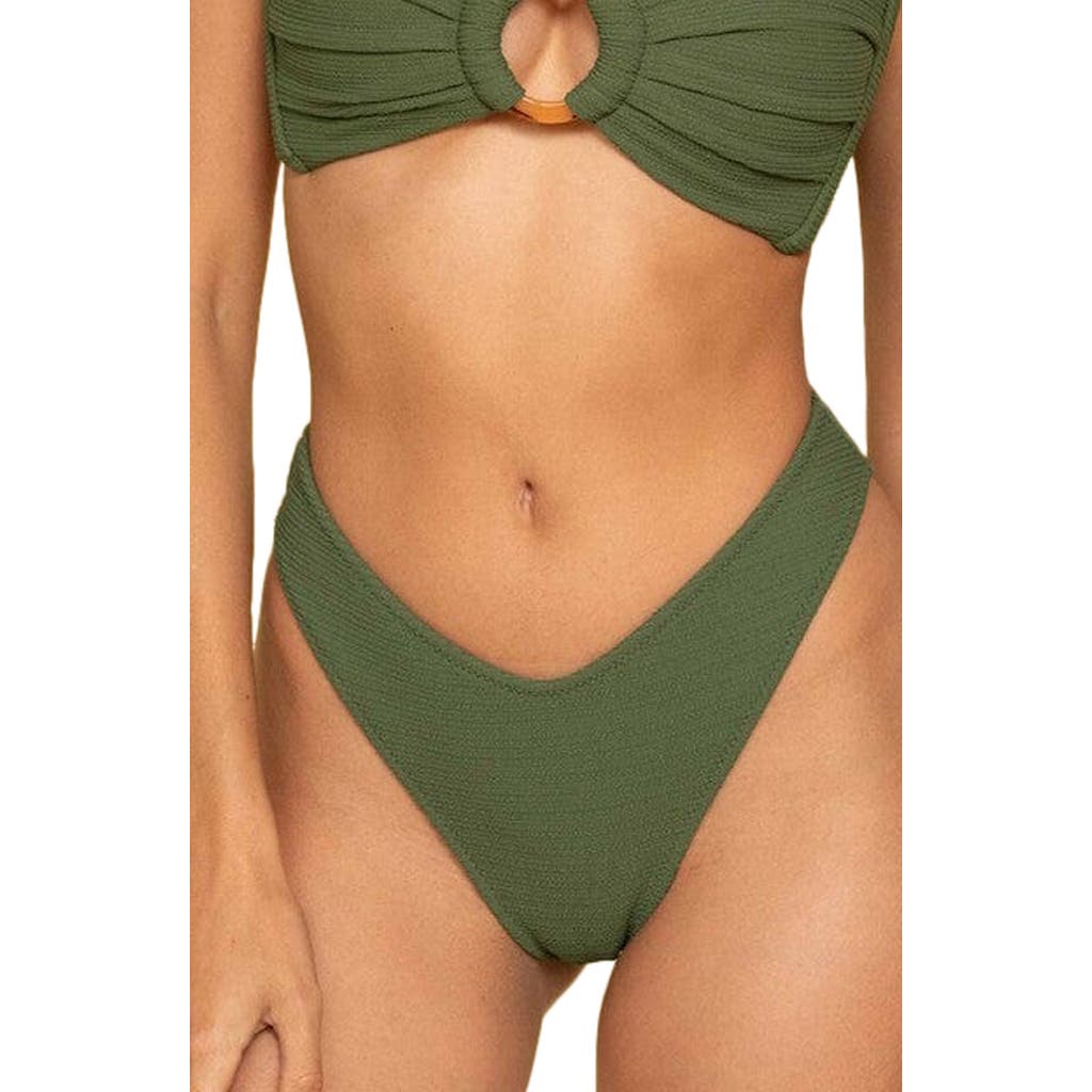 MONTCE MONTCE LULU BIKINI BOTTOMS