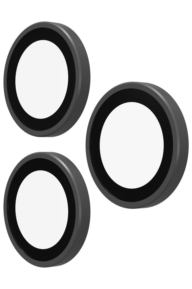 Glass Elite Lens Protection, Alternate, color, Silver