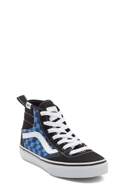 Kids' Ashwood Hi Decon High-Top Sneaker (Toddler & Little Kid)
