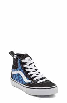 Vans Kids' Ashwood Hi Decon High-Top Sneaker