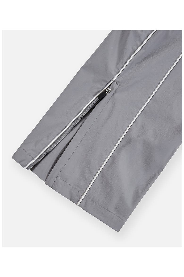 Lounge Track Pants, Alternate, color, GREY