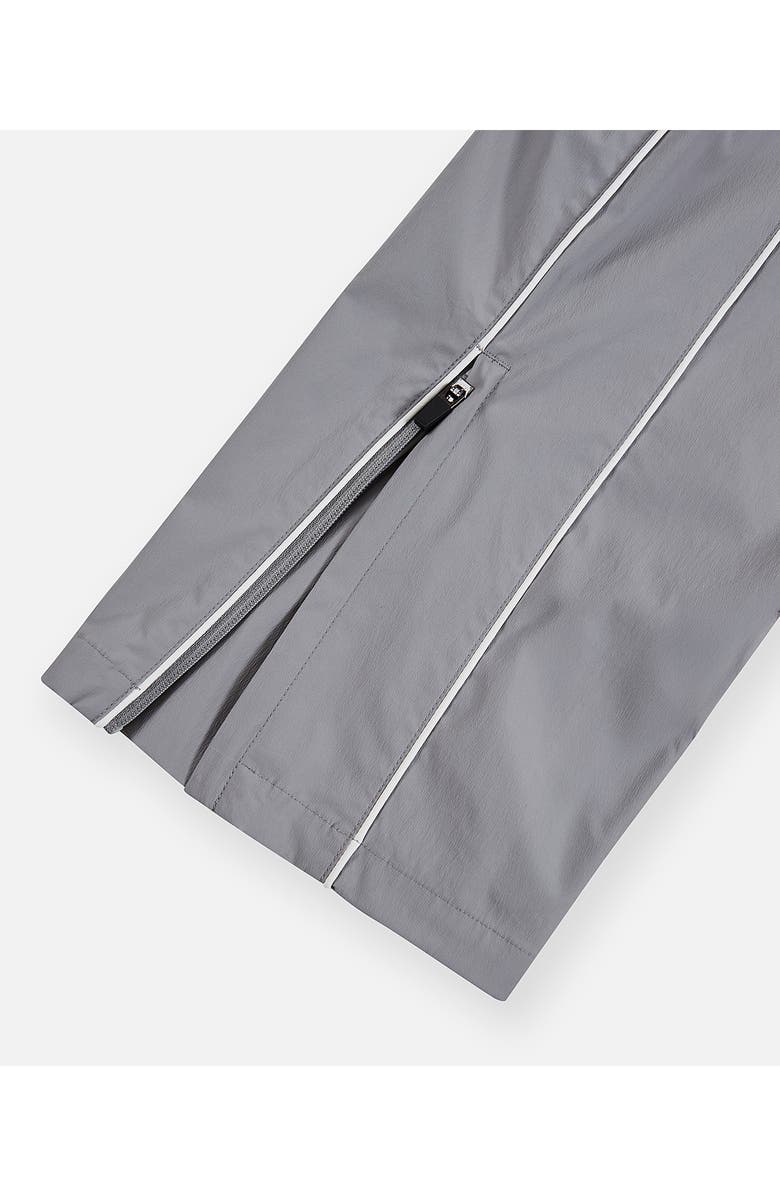 PAPER PLANES Lounge Track Pants, Alternate, color, Grey