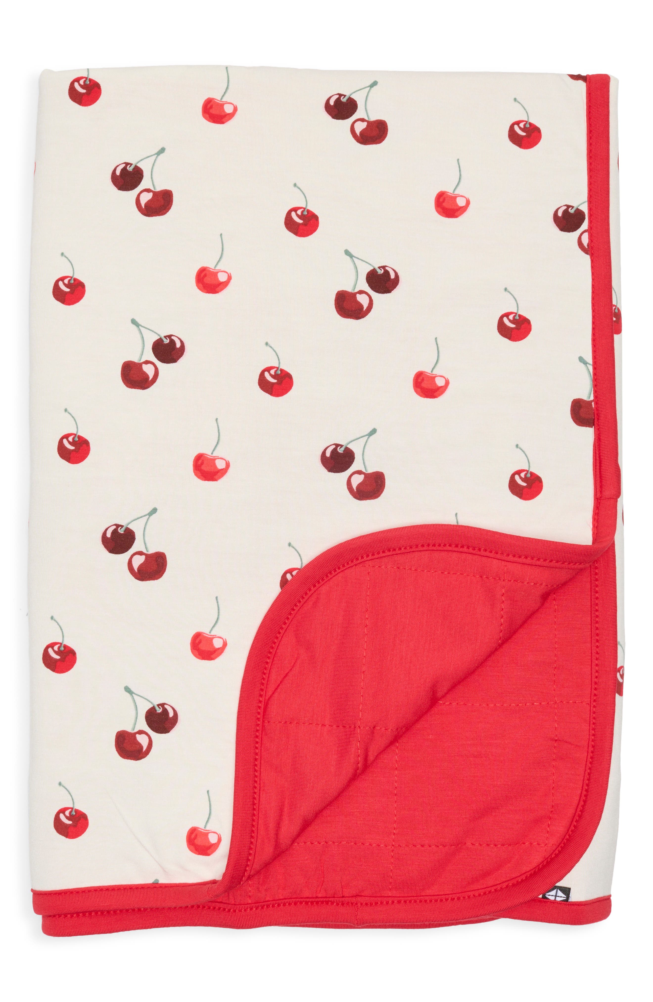 Kyte BABY Cherry Baby Blanket