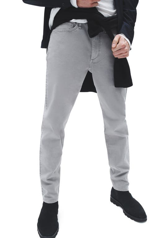 Rag & Bone Fit 2 Slim Fit Aero Stretch Jeans