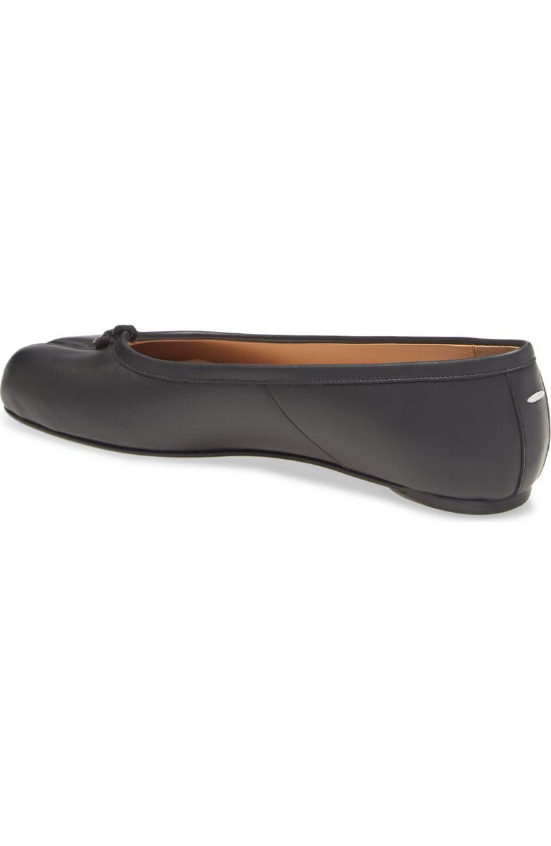 Maison Margiela Tabi Flat, Alternate, color,