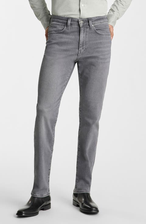 Charisma Relaxed Straight Leg Jeans