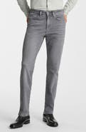 34 Heritage Charisma Relaxed Straight Leg Jeans
