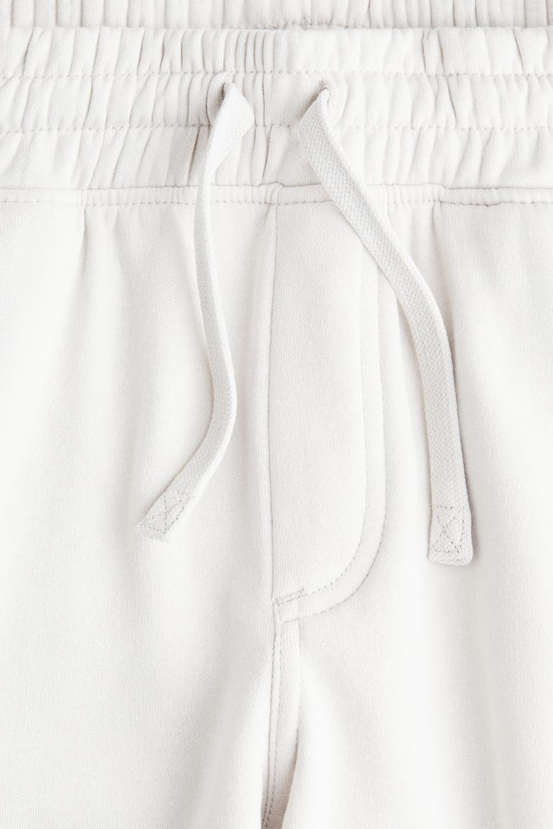 Cargo joggers, Alternate, color, Light gray