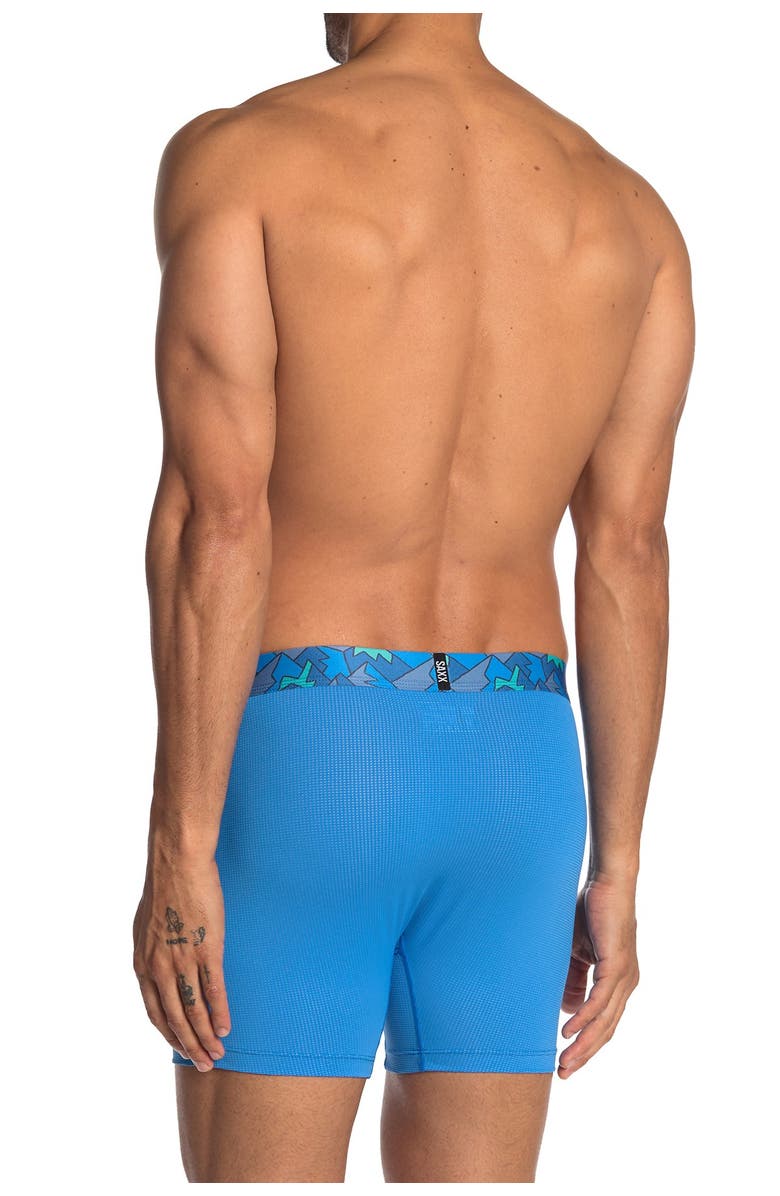 SAXX Quest 2.0 Boxer Briefs, Alternate, color, 