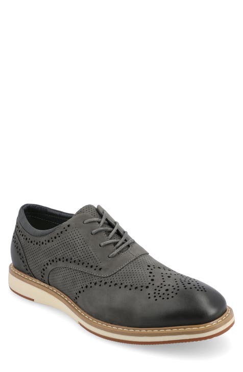 Patrick Tru Comfort Hybrid Oxford (Men)