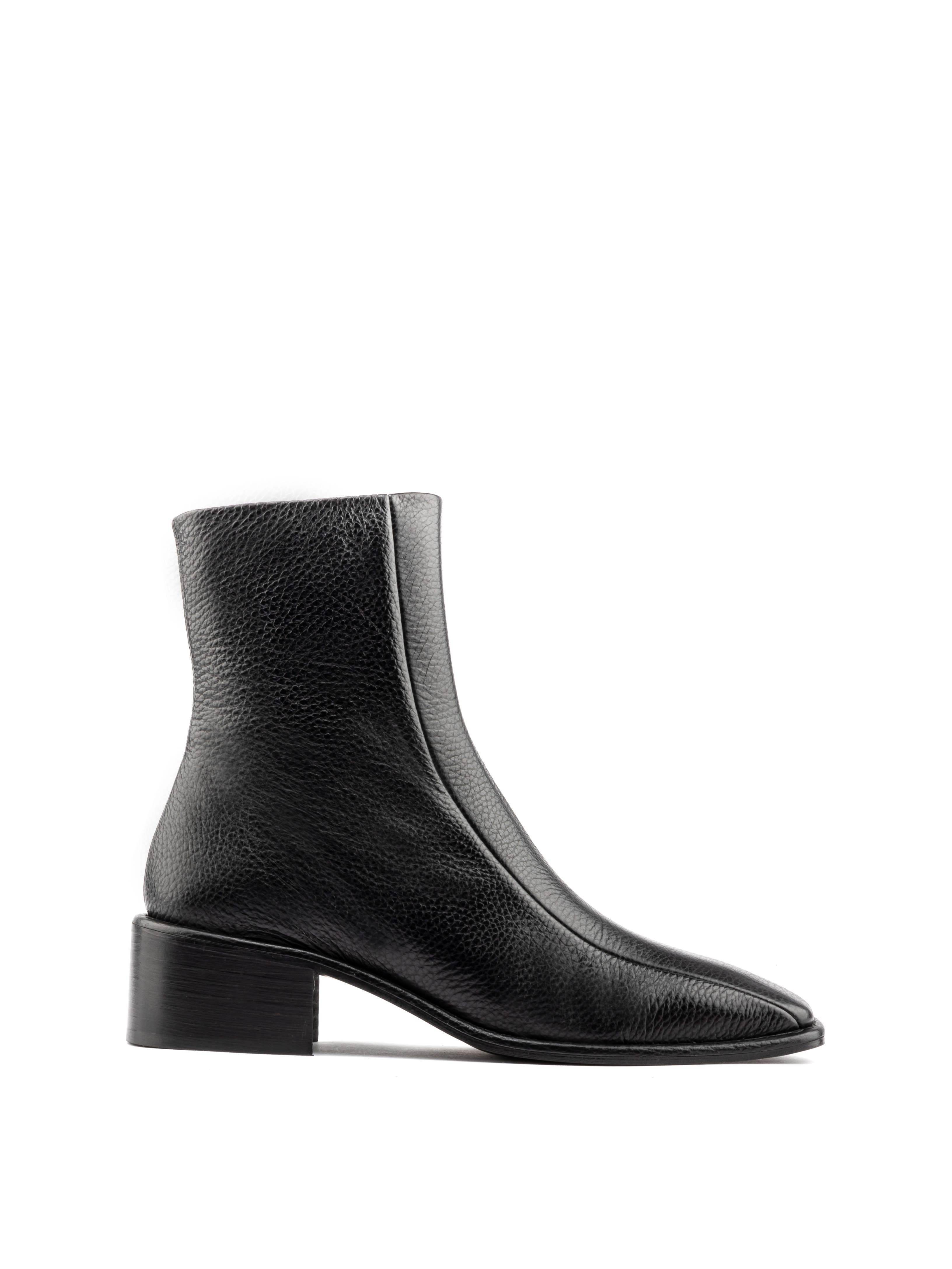 Sevilla Boot, Alternate, color, Black