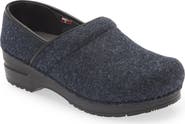 Sanita Ava Wool Clog