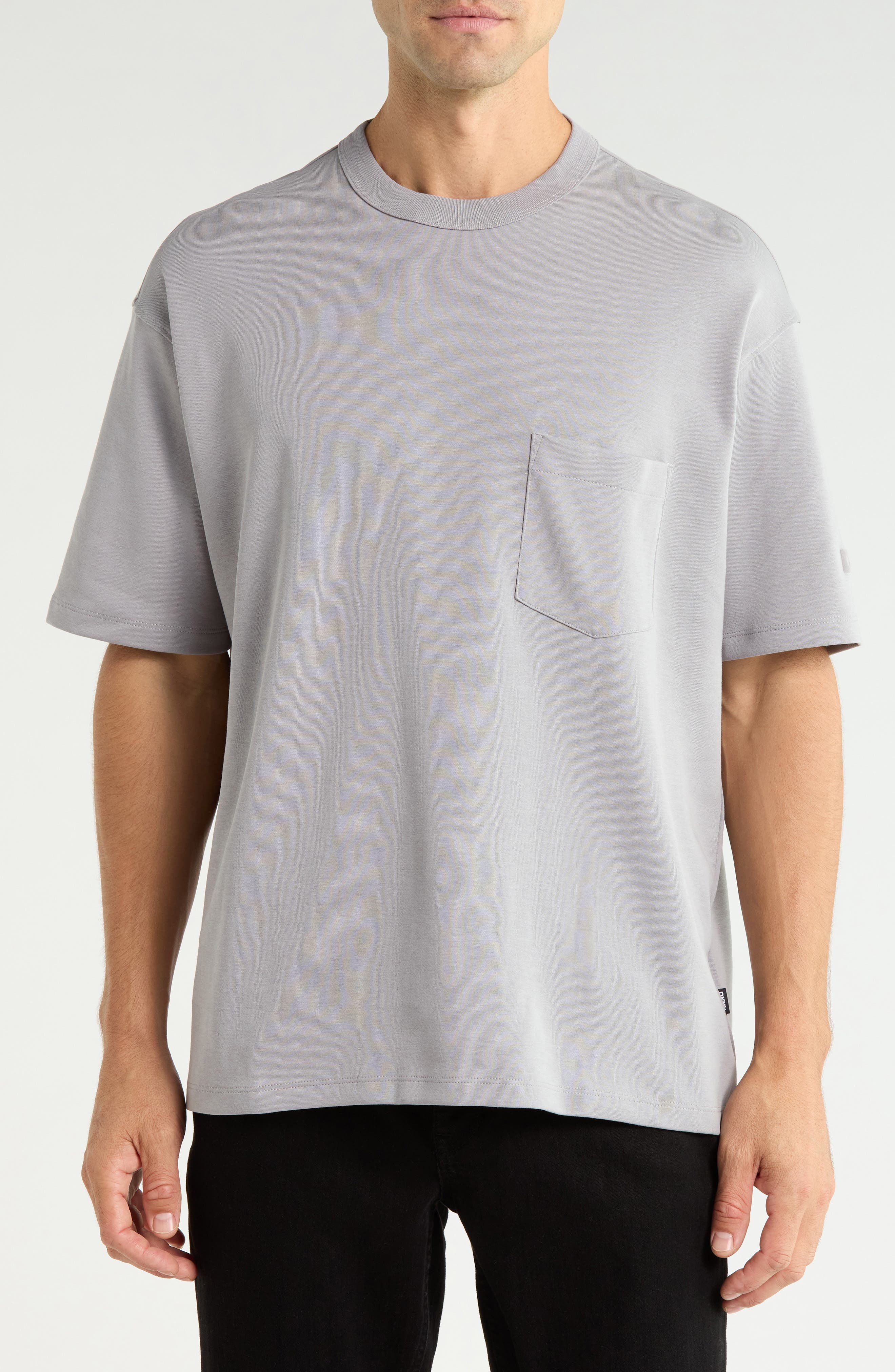 Giorgio Oversize T-Shirt