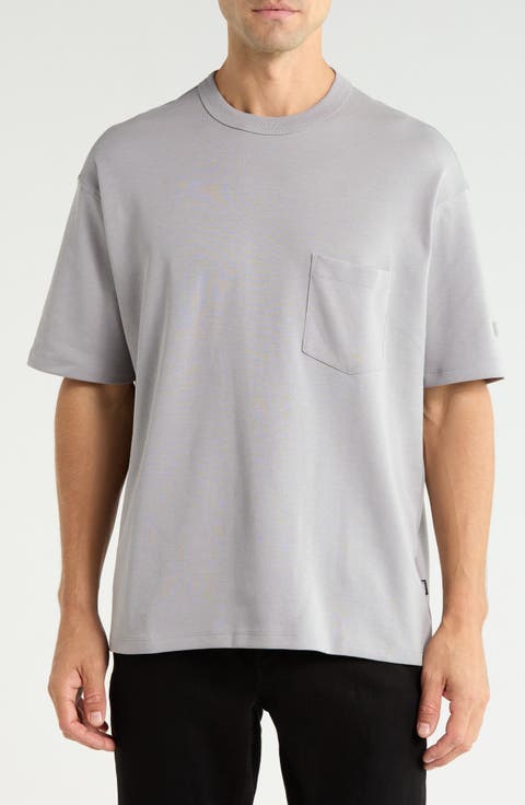 Giorgio Oversize T-Shirt