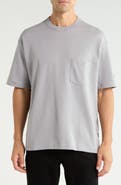 DKNY SPORTSWEAR Giorgio Oversize T-Shirt