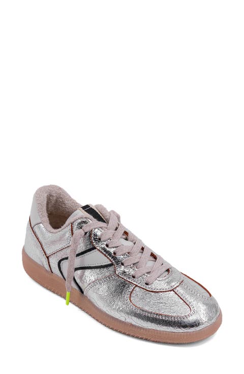 Sylvia Sneaker (Women)