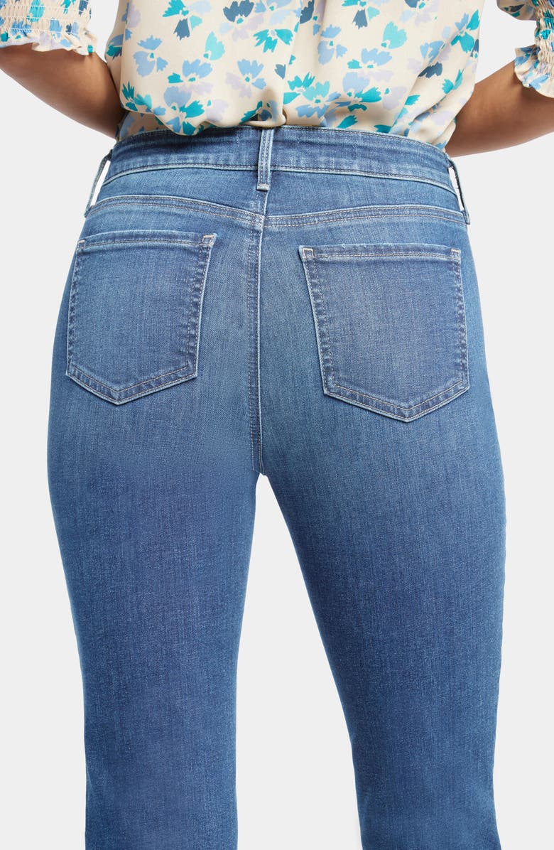 NYDJ Sheri Ankle Slim Jeans, Alternate, color, 