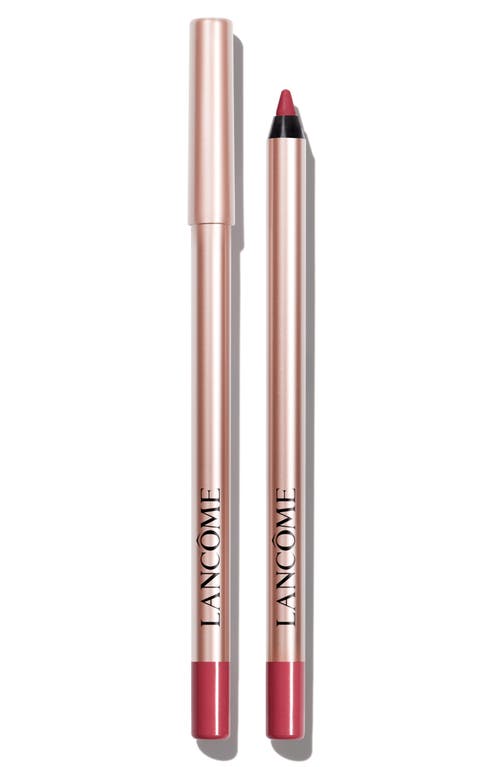 Lancôme Lip Idôle Lip Shaper Pencil