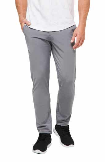 Open to Close Chinos