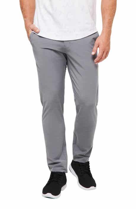 Open to Close Chinos
