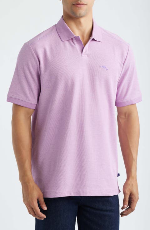 Emfielder Icon Solid IslandZone® Polo