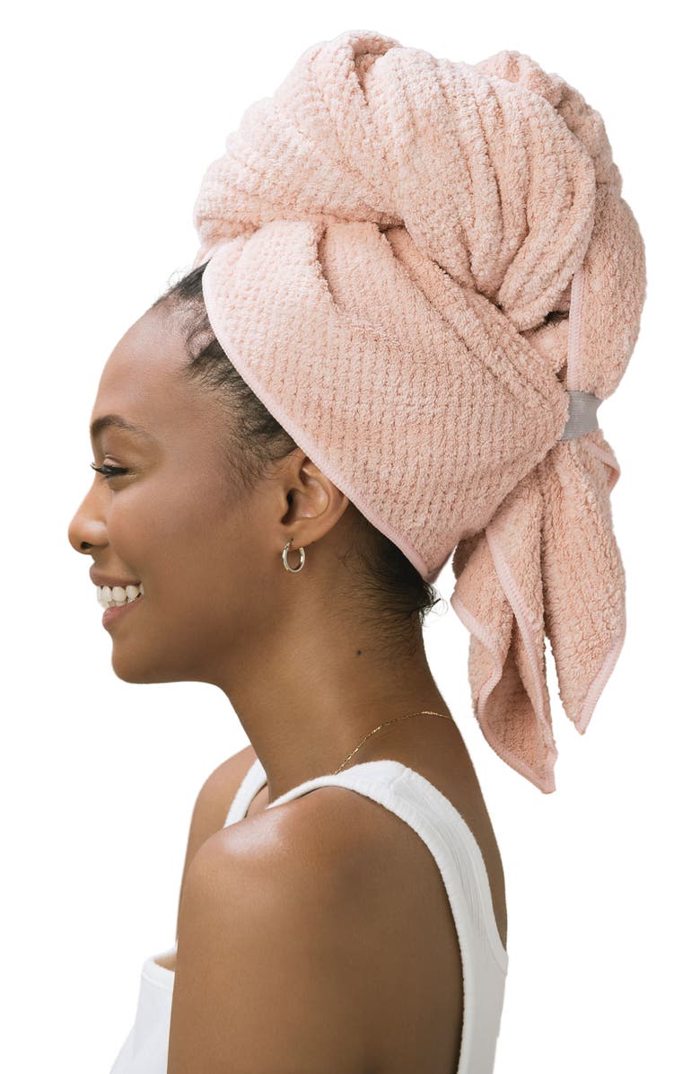 Hero Hair Towel