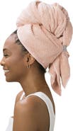 VOLO Hero Hair Towel