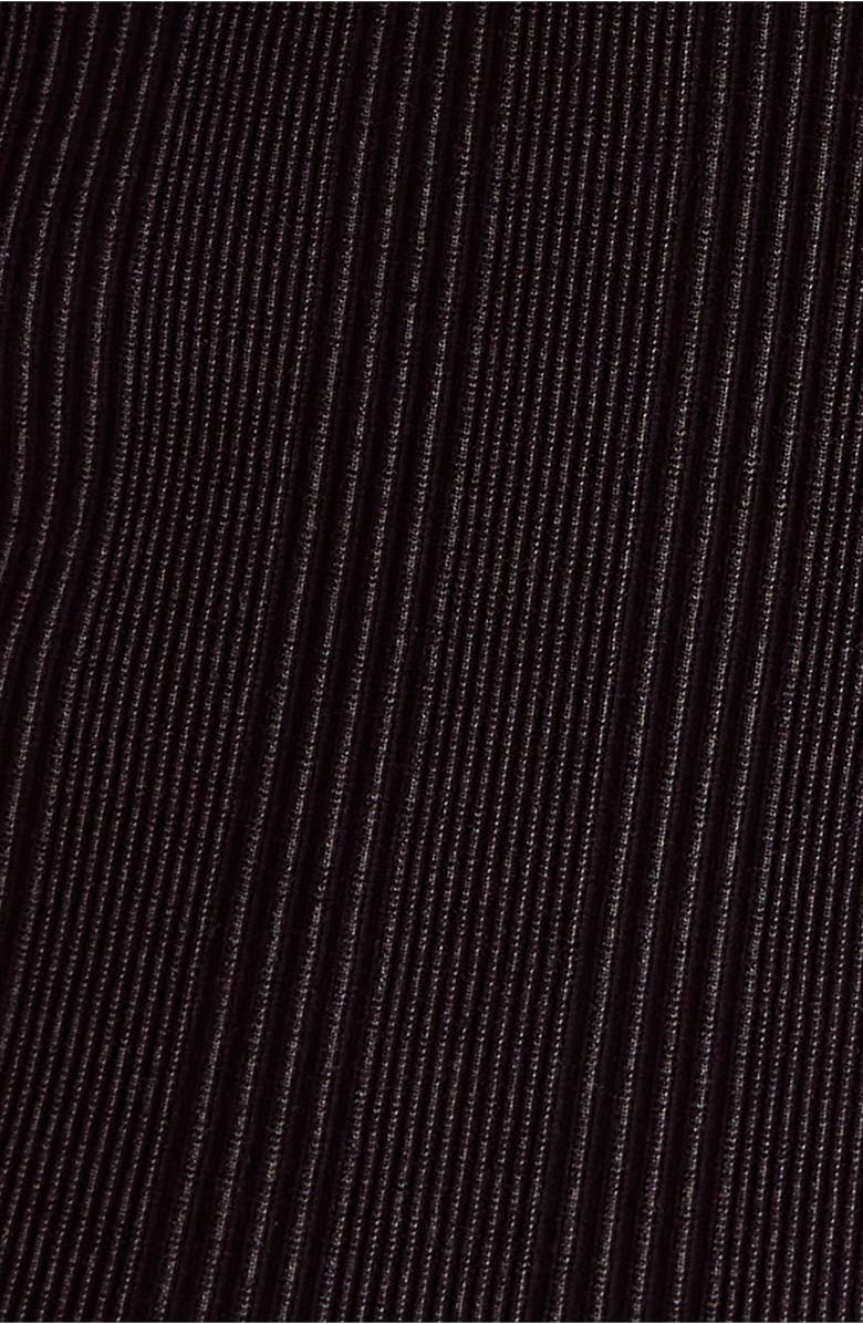 Free People Brynn Turtleneck Rib Top, Alternate, color, 