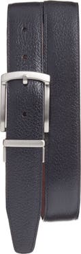 Torino Reversible Leather Belt