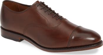 Allen Edmonds Park Avenue Cap Toe Oxford (Men) | Nordstrom display picture 1