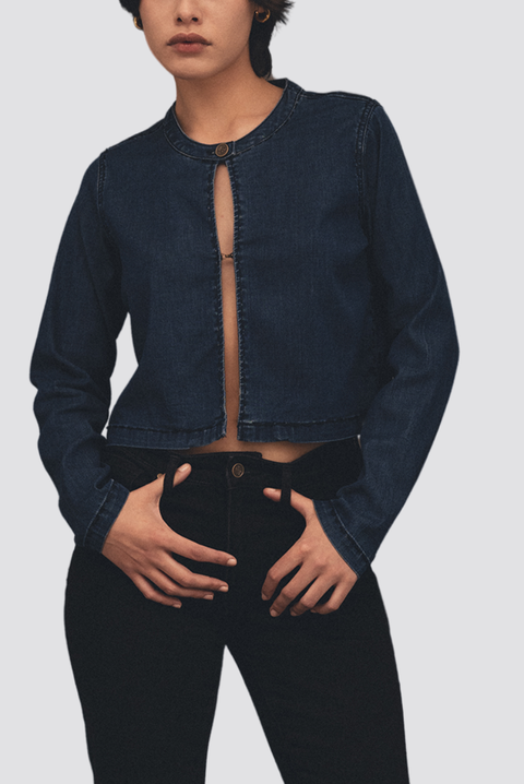 Emily Long Sleeve Top