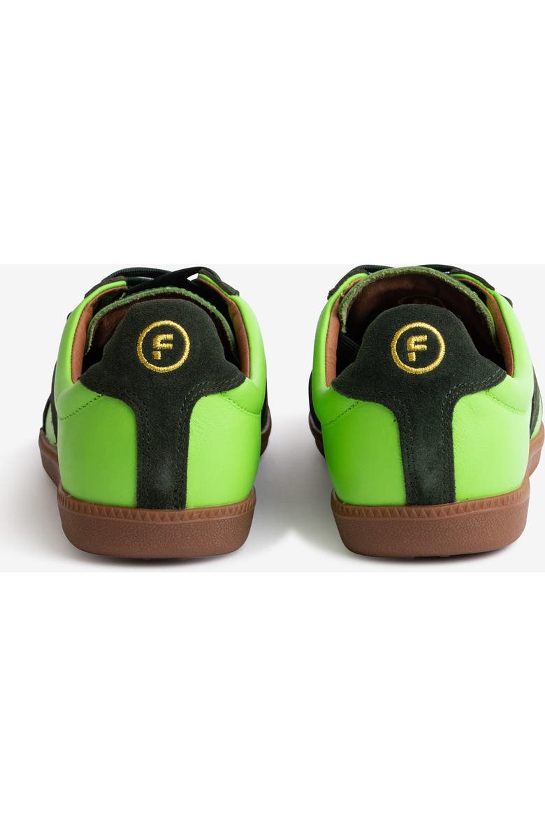 Freshy Indie Brites Sneaker, Alternate, color, Mint/Sage