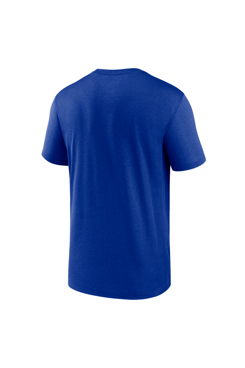 Men's Nike Royal Buffalo Bills Legend Icon Dri-FIT T-Shirt, Alternate, color, Royal