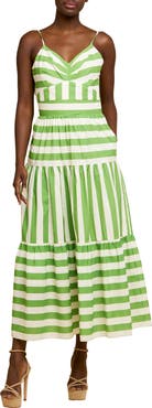 CIEBON Vivienne Maxi Sundress