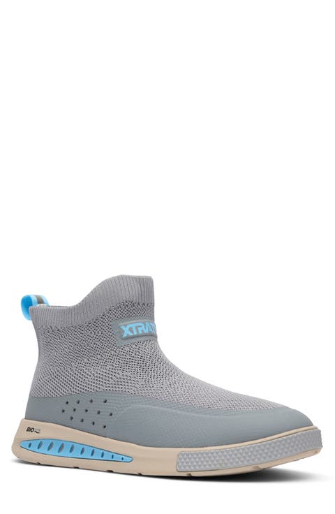 Ankle Deck Sport DriftTech Boot (Men)