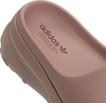 adidas Adifom Stan Smith Platform Slide (Women) Nordstromrack