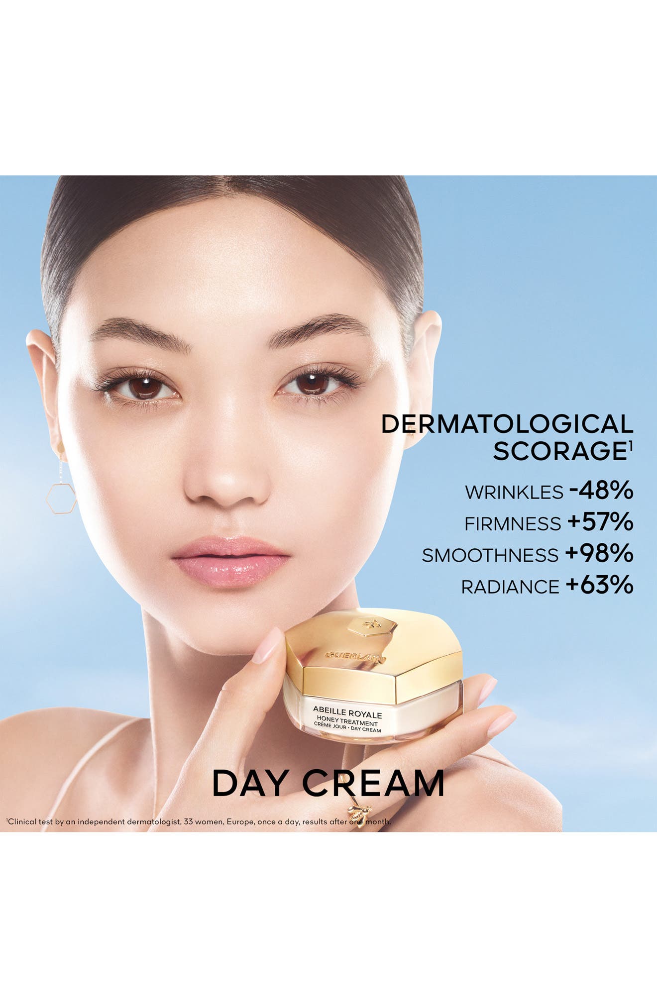 Guerlain Abeille Royale Age-Defying Skin Care Set (Women) | Nordstrom