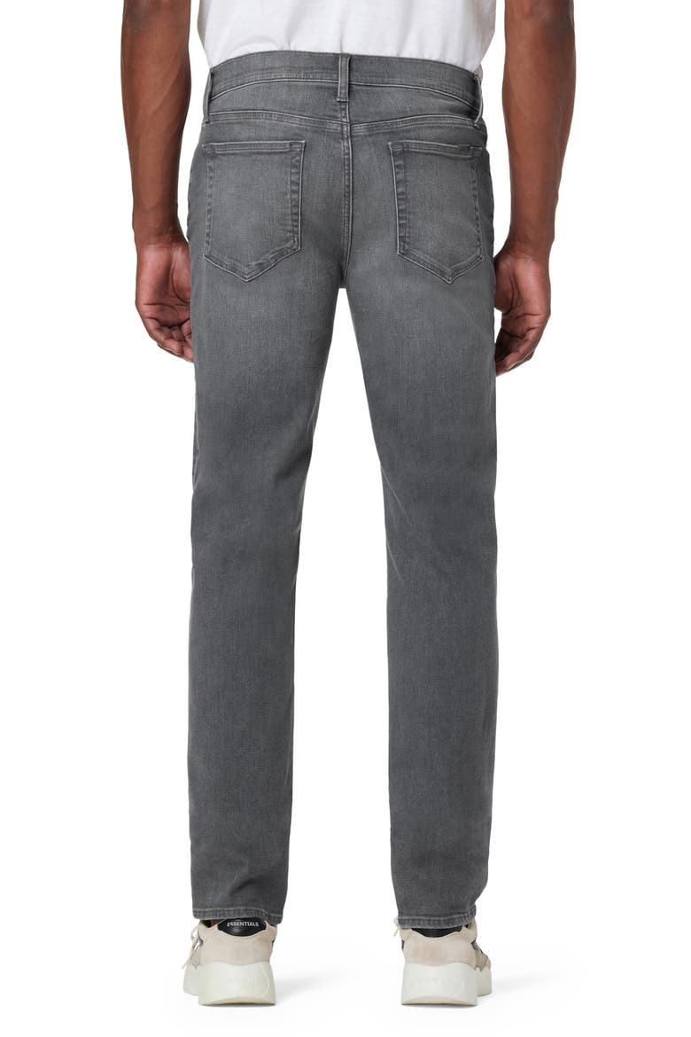 The Brixton Slim Straight Leg Jeans, Alternate, color, RIPNER